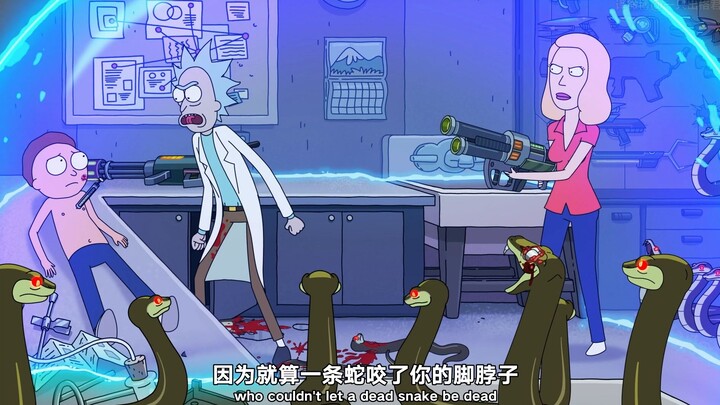 你都不忍心看着它死