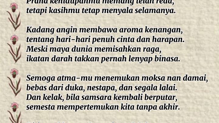 Puisi