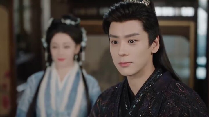 ประทีมรักเหนือสองภพ EP9 (พากย์ไทย)