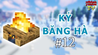 Kỷ Băng Hà 12 - Lạnh Càng Thêm Lạnh