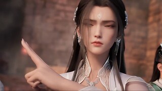 Zhu Xian S3 Eps 06 indo 1080p