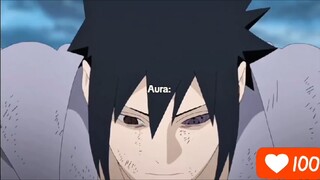 | Naruto vs Sasuke Final Fight highlights