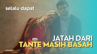 TANTE 40 TAHUN TAPI MASIH BASAH DAN NIKMAT - ALUR FILM COCOK TANAM