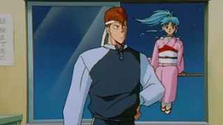 098. To the Demon Realm! A Meeting with the Father