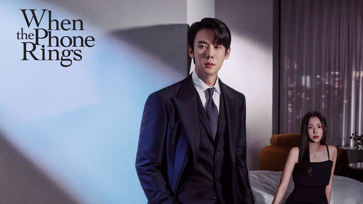 🇰🇷 When the phone rings episode-2 [English sub]