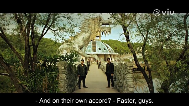 TD S2 Ep 3