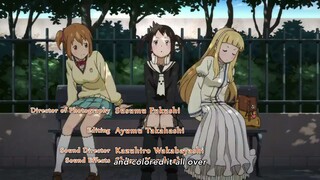 Soul Eater NOT! Episode 12 (Final)