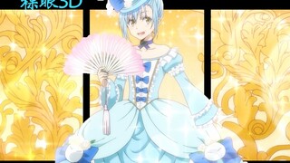 【裸眼3D】看萌王女装会有人兴奋不起来？