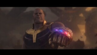 Avengers Infinity War (2018) อเวนเจอร์ส อินฟินิตีวอร์
