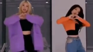 فيديو رقص SOMI وتشين تشونغها "XOXO" متاح الآن!