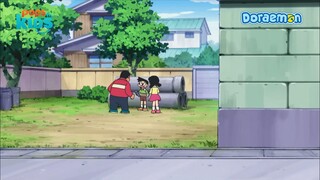 [S12] Doraemon - Tập 621 - Ấm Nước Doraemon - Bản Lồng Tiếng Hay Nhất
