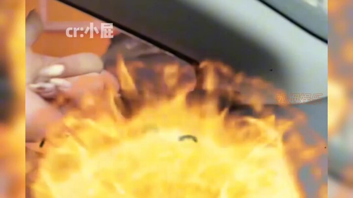 กล้วยนี่แก่จนกลายเป็นกระเทียมมะเขือแล้ว! “กล้วย” ไม่เคยคิดมาก่อนเลย ฮาสุดๆ!