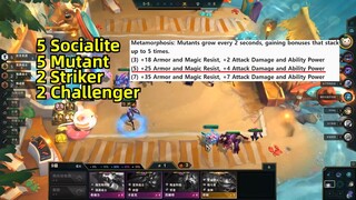 This is How You Play Kai'sa