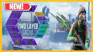 *NEW* EVENT: SKI PATROLLER with VANGUARD | Call of Duty Mobile