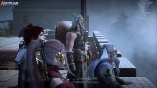SPIRIT SWORD SOVEREIGN S4 EPS 496 SUH INDO