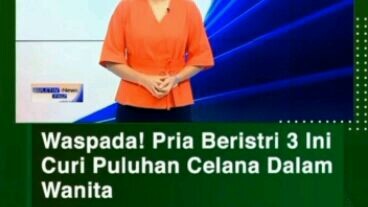 kalian harus waspada pada orang ini
