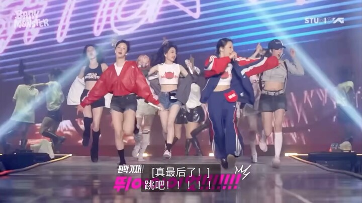 Đây thực sự không phải là video quảng bá concert của YG sao?