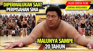 PERNAH DIBULI SAAT ACARA PERPISAHAN SMA MALUNYA SAMPE 20 TAHUN | ALUR CERITA FILM