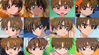 [Cardcaptor Sakura] So sánh phong cách vẽ tranh của các đạo diễn hoạt hình khác nhau◎Chương Sói Nhỏ