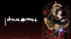 Episode 01 - Ninja Scroll: The Series (English Sub)