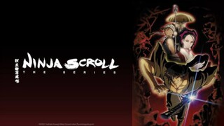 Episode 08 - Ninja Scroll: The Series (English Sub)