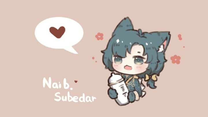 【Địa Ngục Thứ Năm/Thợ Săn Kiểu J】Nhanh cho hắn uống nước của bà nội đi!,,Ծ^Ծ,,