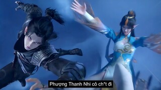 Đấu Phá Thương Khung Phần 5 Tập 104 Vietsub Thuyết Minh Full