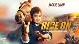 Longma jingshen AKA Ride On - Feature Film (2023) Jackie Chan, Haocun Liu