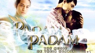 PADAM PADAM (Tagalog 01)