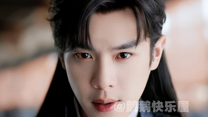 จางรั่วหยุนในซีซั่น 2 ไม่มีลูกเล่นใดๆ แค่หล่อแบบแรงๆ