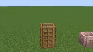 Minecraft: Logic của Minecraft mà bạn chưa biết