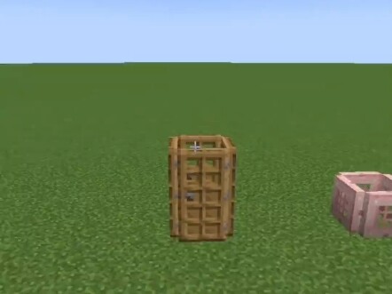 Minecraft:我的世界你不知道的逻辑