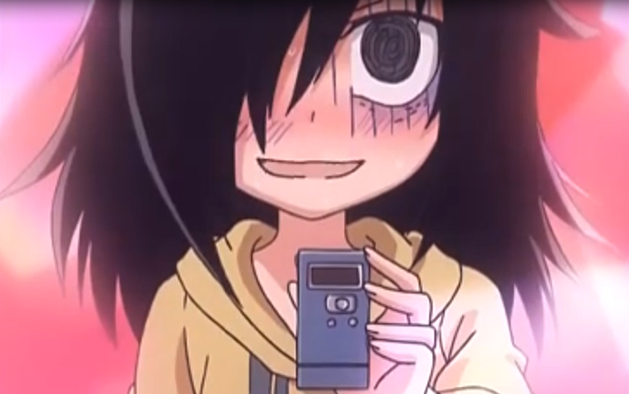 Tomoko Kuroki's famous scene shocked the audience for a whole year