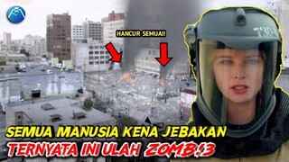 DI PRANK Z0MB!3 - Alur cerita PANDEMIC (2016)