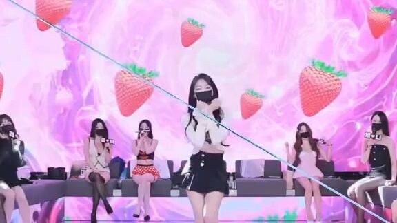 Panda Class KBJTV Korea