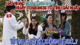 【Troll gái Nhật】Hát nhạc SƠN TÙNG M-TP nhảy Flashmob tỏ tình gái Nhật (MUỘN RỒI MÀ SAO CÒN JP ver.)