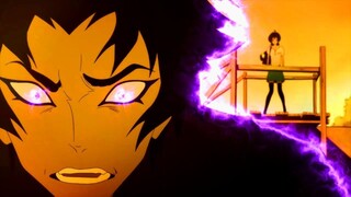 Devilman Crybaby AMV