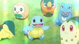 [NEW Trailer] Pokemon New Seri Gen 9 - AniPokeVN