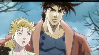 【เนื้อเพลง JOJO】กาลครั้งหนึ่งนานมาแล้วสำหรับแฟนๆ JO