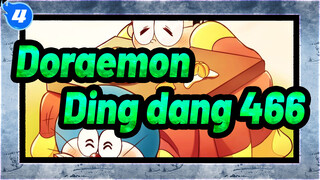 [Doraemon] Tiệc Giáng Sinh - Ding dang 466_4