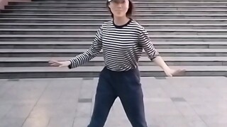 上世纪步伐