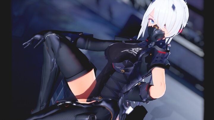 Release Ninjutsu😤