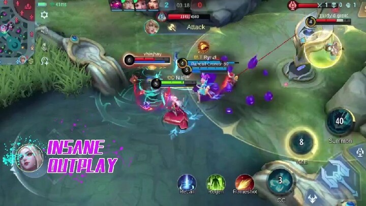 Vexana Maniac... ohhh JH.. 🥲