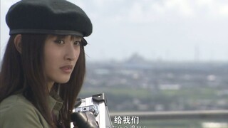 莲华小姐姐真好看