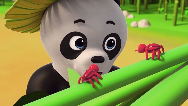 Blippi Wonders Episode 12 Dubbing Indonesia