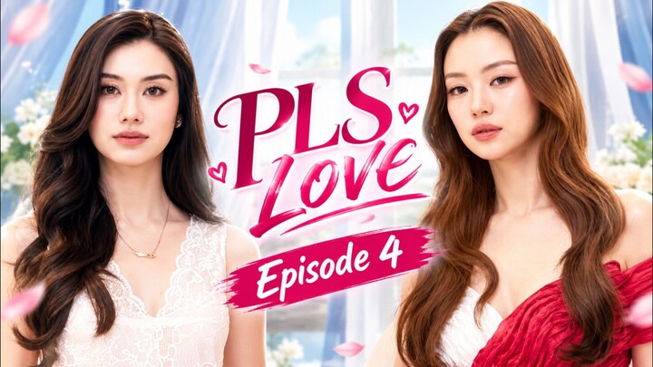 Pls Love Episode 4 Sub Indo