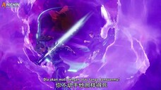 The Legend of Sword Domain Episode 54 [Season 2] Subtitle Indonesia