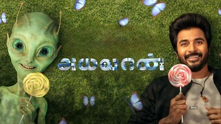 Ayalaan (2024) Tamil 1080p HD with English Subtitles