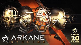 Arkane 20 - Official Launch Trailer
