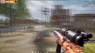 Highlight siêu khủng của tài năng trẻ Snakers - Top 1 Solo Squad 31 Kills tại Erangel P2